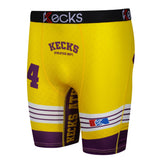 Big Leagues Mens Boxer Shorts - Kecks