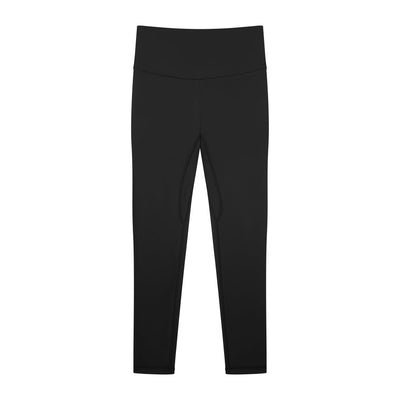 Black Active Leggings - Kecks
