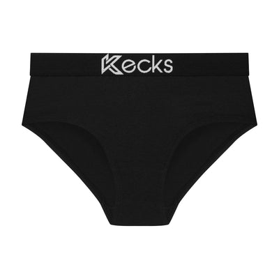 Black Modal Cheeky - Kecks