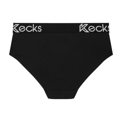 Black Modal Cheeky - Kecks