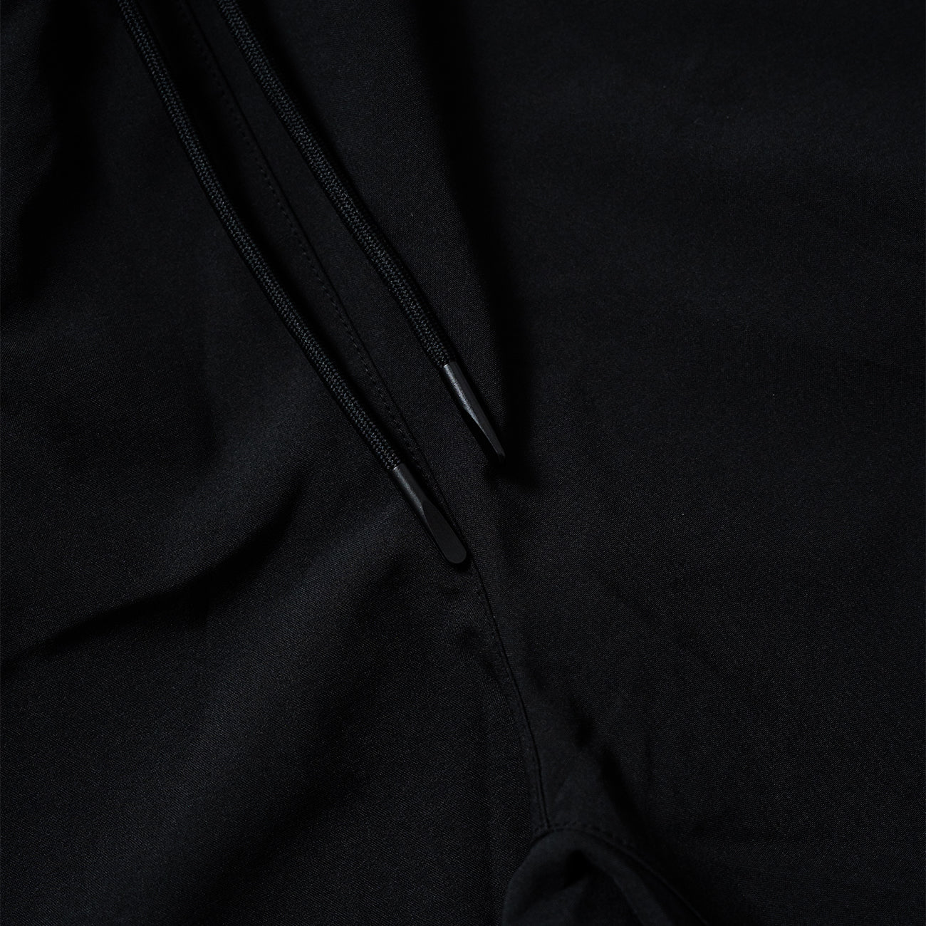 Black Tech Short V2 - Kecks