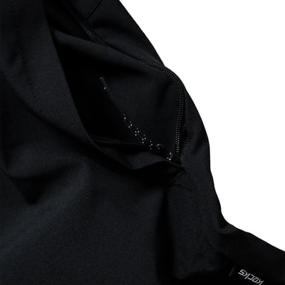 Black Tech Short V2 - Kecks