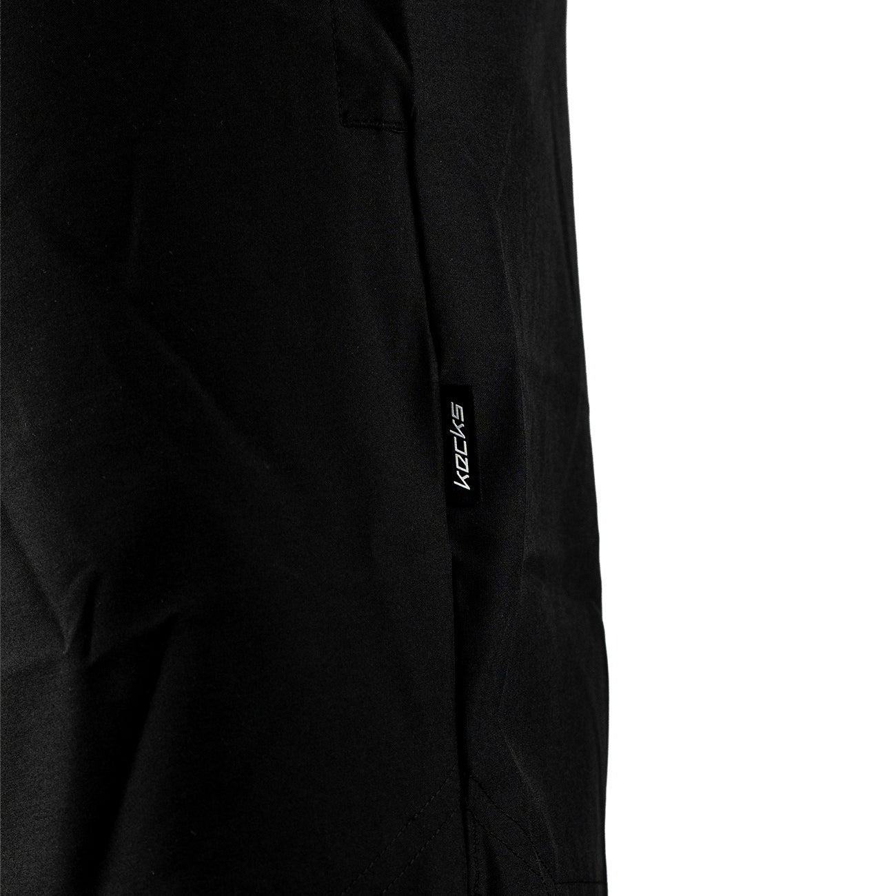 Black Tech Short V2 - Kecks
