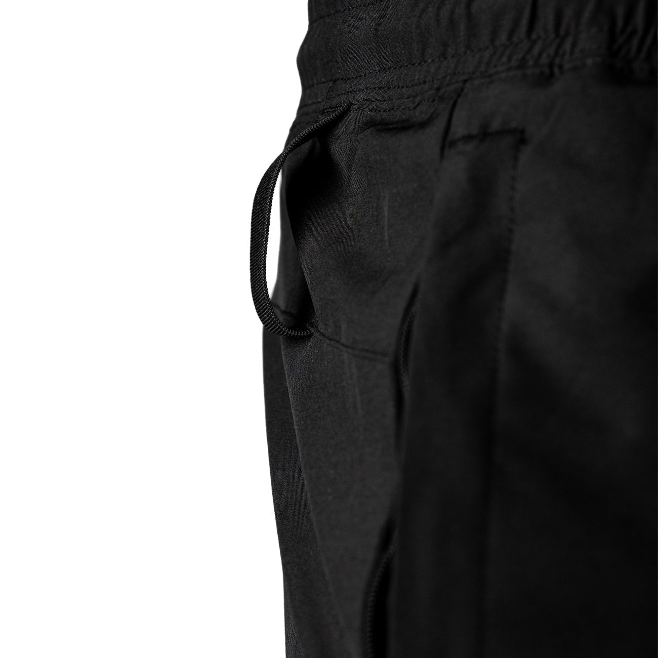 Black Tech Short V2 - Kecks