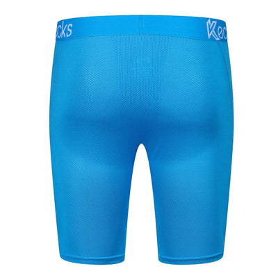 Blue Breeze Boxer Shorts - Kecks