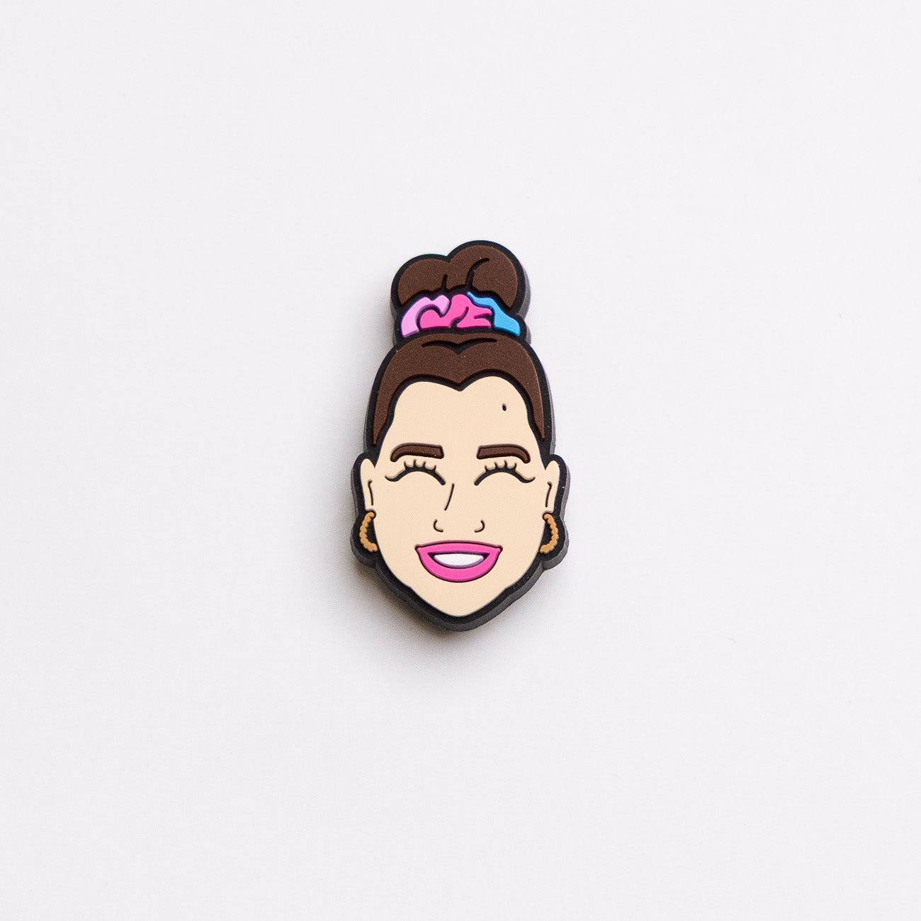 Bolt Girl Charm - Kecks