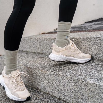 Bone Crew Sock - Kecks