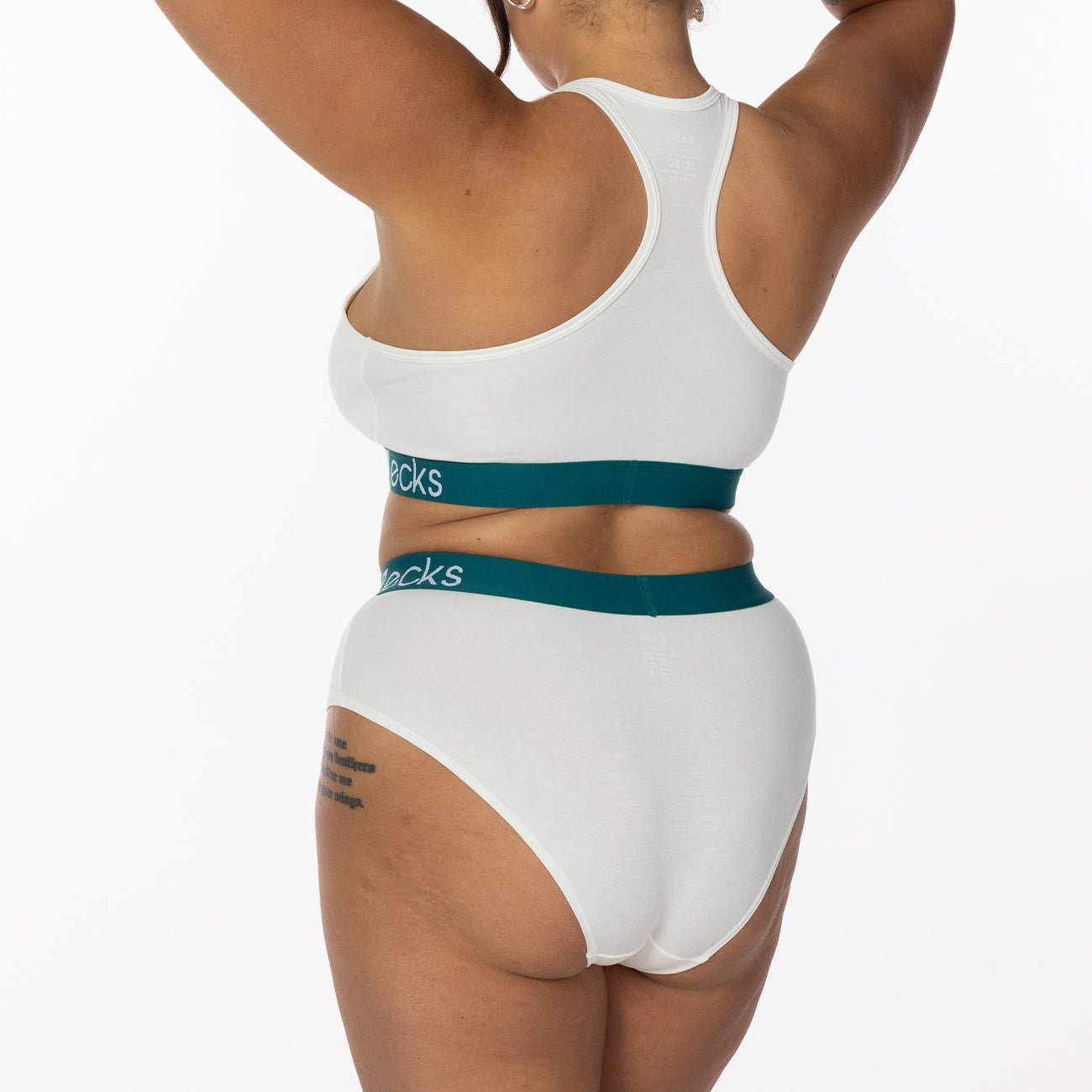 Bone Modal Cheeky - Kecks