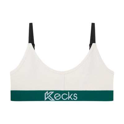 Bone Modal Lounge Bralette - Kecks