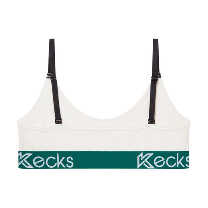 Bone Modal Lounge Bralette - Kecks
