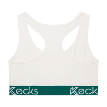 Bone Modal Sports Bralette - Kecks