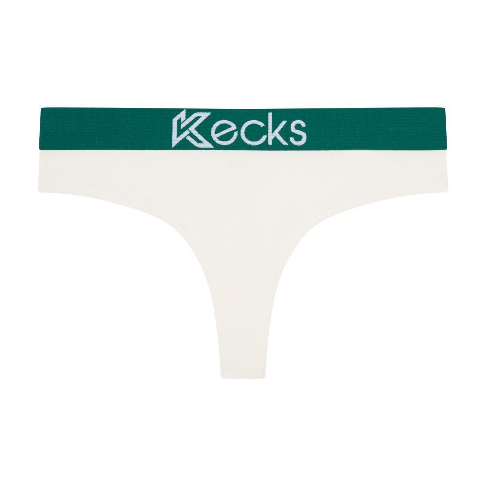 Bone Modal Thong - Kecks