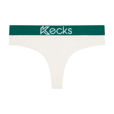 Bone Modal Thong - Kecks