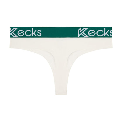 Bone Modal Thong - Kecks