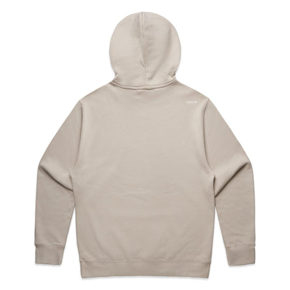 Bone Relax Fit Hoodie - Kecks