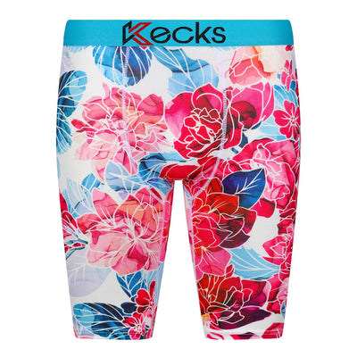 Bouquet Mens Boxer Shorts - Kecks
