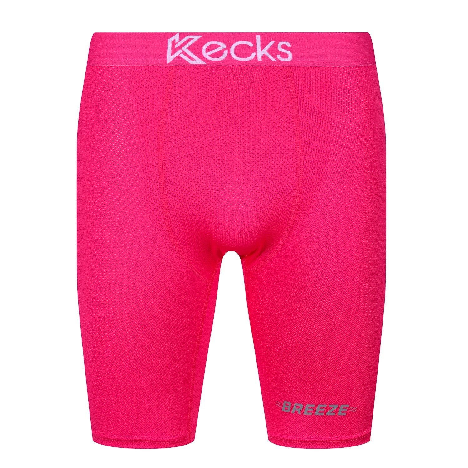 Pink Breeze Boxer Shorts Mens Underwear Kecks Kecks