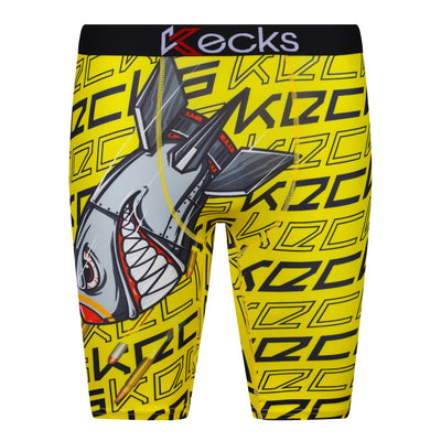 Bullet Mens Boxer Shorts - Kecks