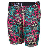 Calaca Mens Boxer Shorts - Kecks
