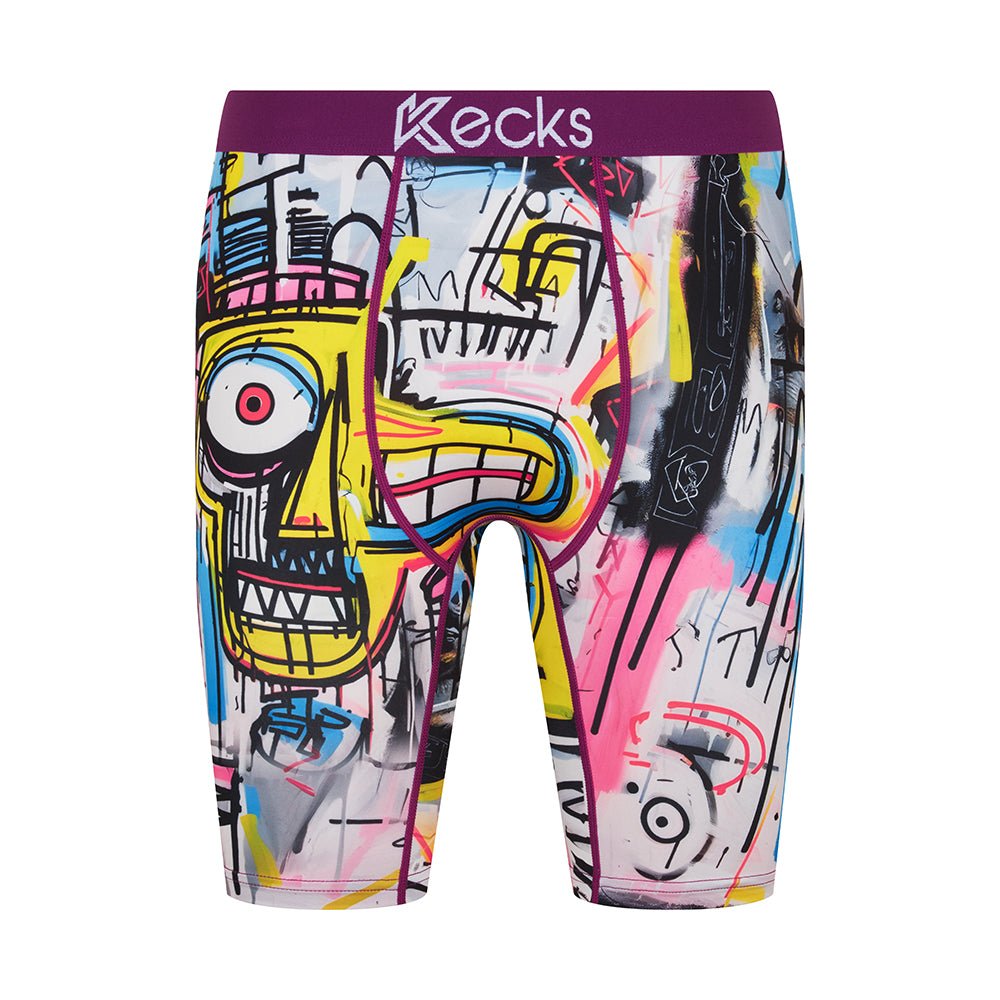 Canvas Boys Boxers - Kecks