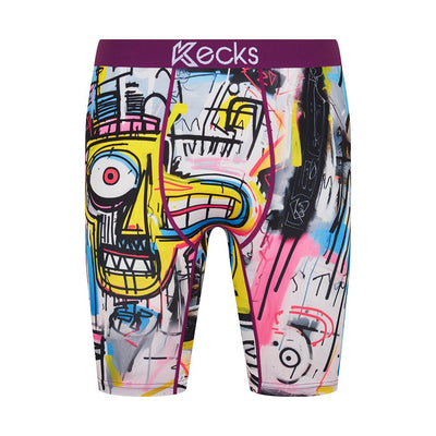 Canvas Boys Boxers - Kecks