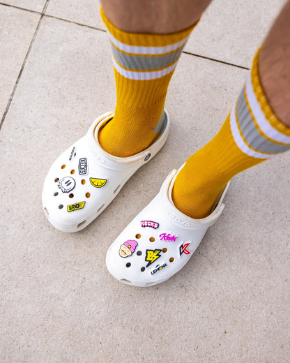 Capsule Charm - Kecks