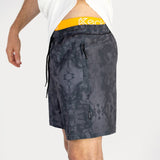 Carbon Mens Tech Short - Kecks