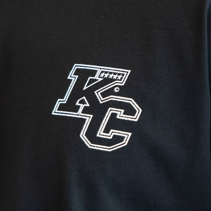 Certified Black Tee - Kecks