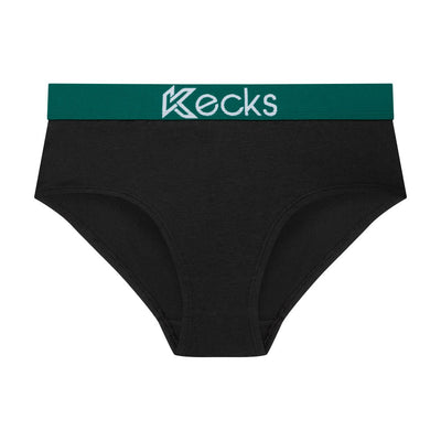 Chocolate Modal Cheeky - Kecks