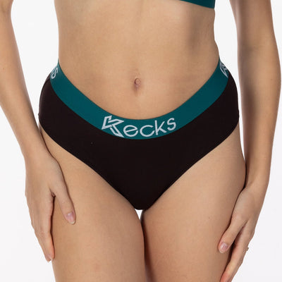 Chocolate Modal Cheeky - Kecks