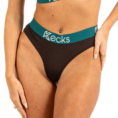 Chocolate Thong - Kecks