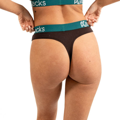 Chocolate Thong - Kecks