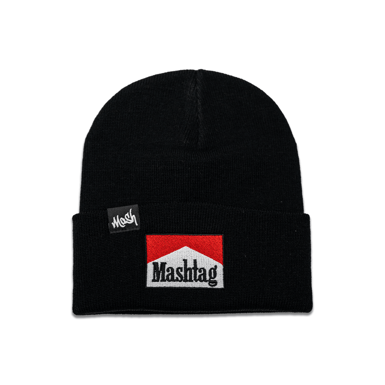 Ciggy BlackBeanie Hat - Kecks