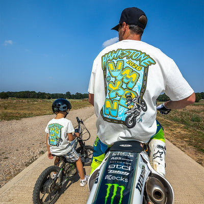 Circuit 1938 VMXDN Tee - Kecks