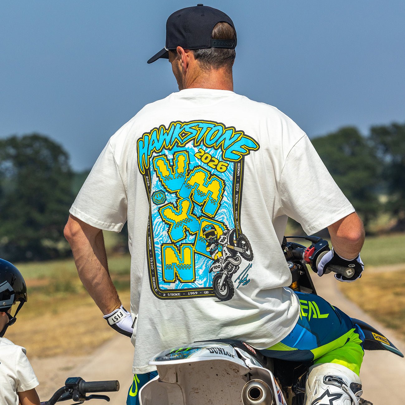 Circuit 1938 VMXDN Tee - Kecks
