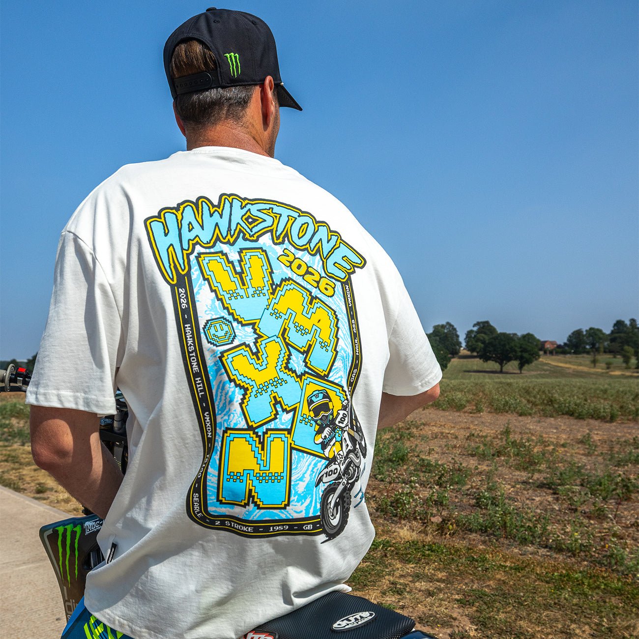 Circuit 1938 VMXDN Tee - Kecks