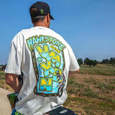 Circuit 1938 VMXDN Tee - Kecks