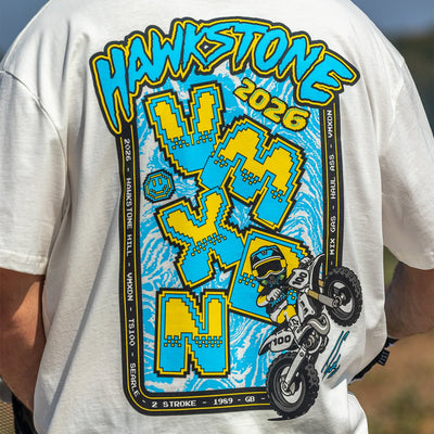 Circuit 1938 VMXDN Tee - Kecks