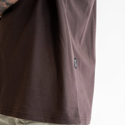 Circuit Coal Tee - Kecks