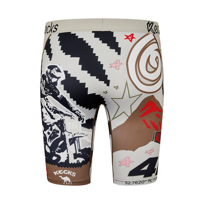 Club Kecks Mens & Boys Boxer Shorts - Kecks