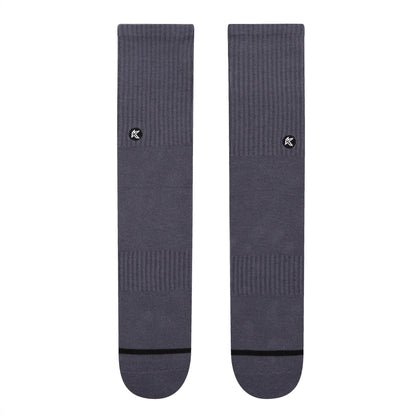 Coal Crew Sock - Kecks