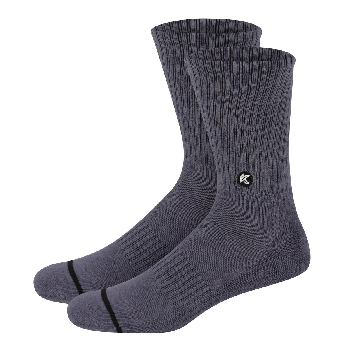 Coal Crew Sock - Kecks