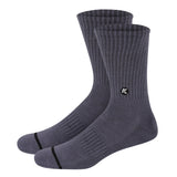 Coal Crew Sock - Kecks