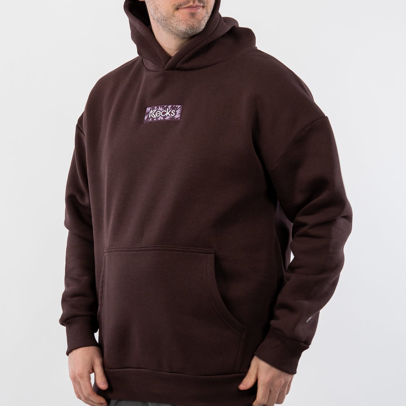 Concept Auburn Hoodie | Kecks