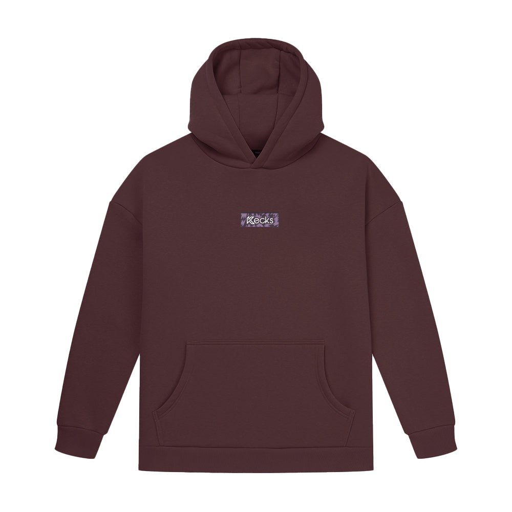 Concept Auburn Hoodie - Kecks