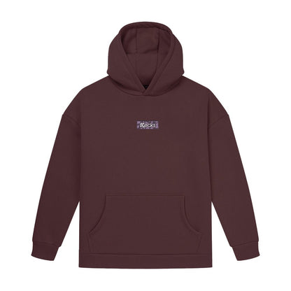 Concept Auburn Hoodie - Kecks