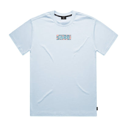 Concept Blue Tee - Kecks