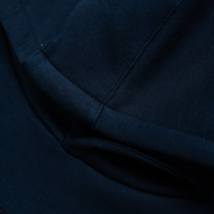 Concept Navy Hoodie - Kecks