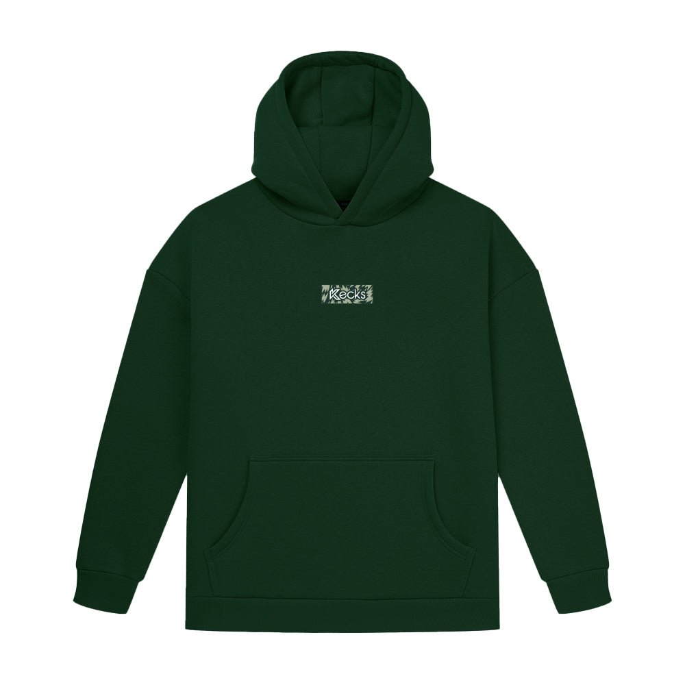Concept Pine Hoodie - Kecks