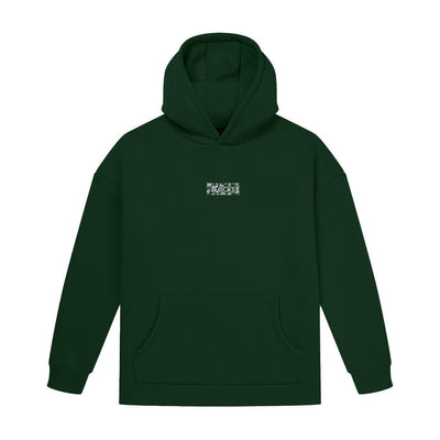 Concept Pine Hoodie - Kecks